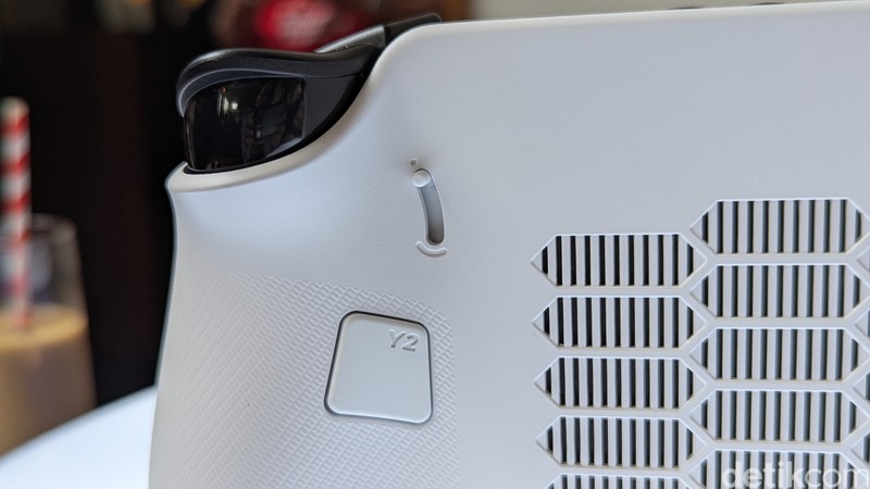 Lenovo Legion Go S