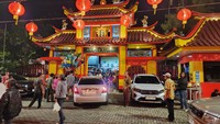 Perayaan ini memiliki makna mendalam sebagai simbol kebahagiaan dan berbagi dengan sesama. Tahun 2025, Cap Go Meh akan jatuh pada 12 Februari 2025. Tanggal ini dihitung berdasarkan Tahun Baru Imlek yang pada 2025 dimulai pada 29 Januari.
