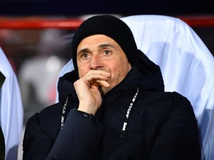 Enrique Puji Dembele: Seperti Main Playstation Saja