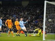 Real Madrid Menang Dramatis 3-2 Atas Man City