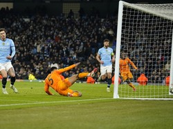 Madrid Menang, Stop Crying Your Heart Out Jadi Olok-olokan ke Fans City