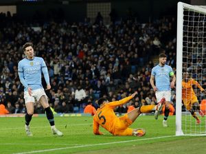 Menang Lawan Man City, Bellingham: Pertandingan yang Aneh