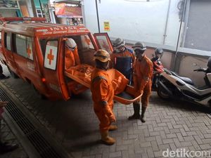 Pasrahnya Pelaku Mutilasi di Jombang Ditangkap Disaksikan Mertua