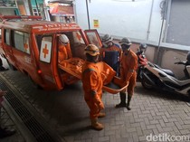 Kesaksian Pencari Ikan Temukan Mayat Pria Tanpa Kepala di Jombang