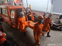 Penemuan Kepala Manusia hingga Tubuh Korban Mutilasi Jombang 6 Km