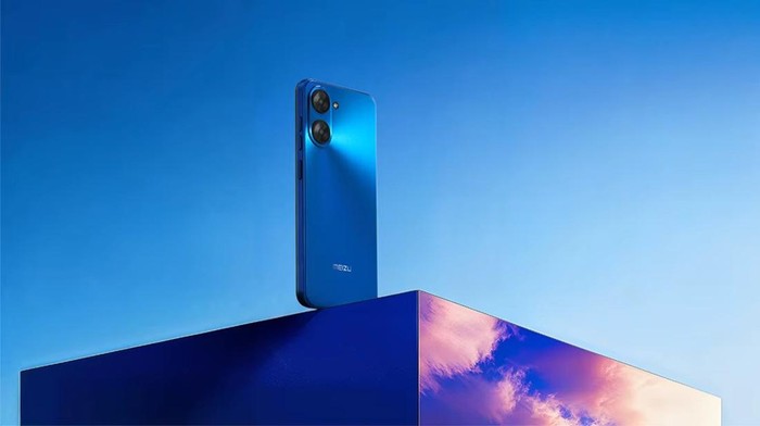 Meizu mBLU 21