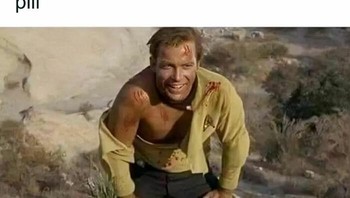 Harus banget berantem dulu ya. Foto: (Bored Panda).