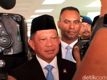 Ini Alasan Pelantikan Mualem-Dek Fadh Lebih Cepat Dibanding Daerah Lain