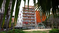 Penelitian lain oleh Fotocasa menunjukkan bahwa harga properti di Spanyol naik sebesar 8,4 persen pada tahun 2024.  