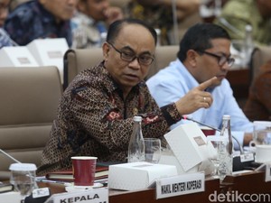 Talkshow #DemiIndonesia Ajak Masyarakat Bangkitkan Koperasi Tanah Air