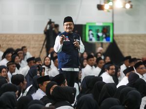 Mensos Minta Pendamping Sosial Ingat Selalu Pesan Prabowo