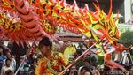 Perayaan Cap Go Meh di Pecinan Glodok Jakarta