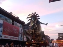 Tiga Misi yang Diharapkan dalam Perayaan Cap Go Meh di Bogor