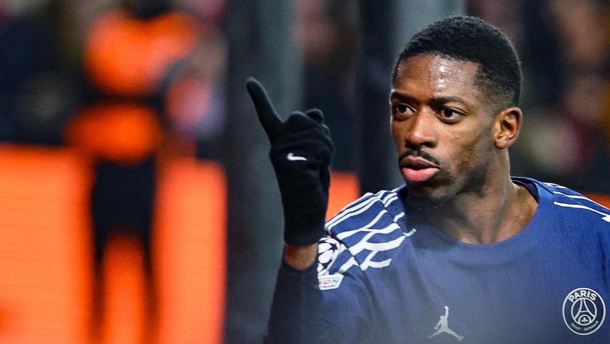 Paris Saint-Germain bentrok dengan Liverpool di 16 besar UCL. (Foto: AFP/FRED TANNEAU)