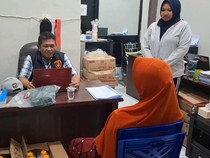 Mayat Pria Ditemukan di Lahan Kosong Sampang, Dibunuh Janda Selingkuhannya