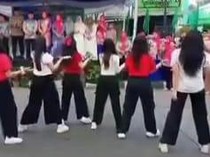 Viral Ada Tarian Tak Pakai Jilbab Acara MTQ di Medan, Camat Beri Penjelasan