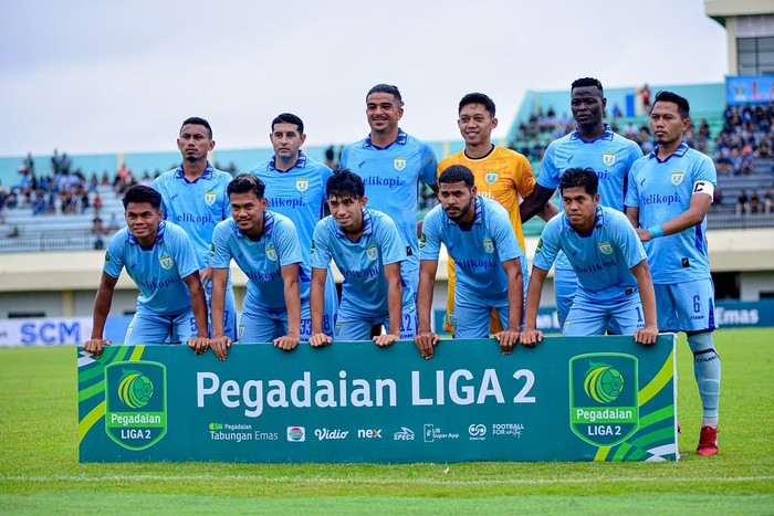 Persela Lamongan