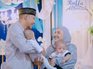 Mpok Alpa Kena Prank Endorse Akikah