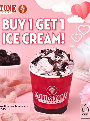 Promo Spesial Valentine 2025