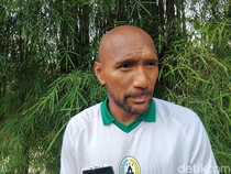 Kebobolan 7 Gol di 3 Laga, Manajer PSS Sleman Ungkap Penyebabnya