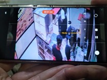 Dicari! 2 Bule Terekam CCTV Tipu-tipu Modus Tukar Duit di Sragen