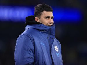 Mengintip Peluang Rodri Menuju Real Madrid