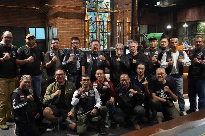 Royal Riders Indonesia