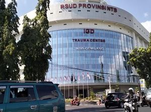 Gagal Tender 2025, Bunker Terapi Kanker RSUD NTB Diusulkan Lagi ke Kemenkes