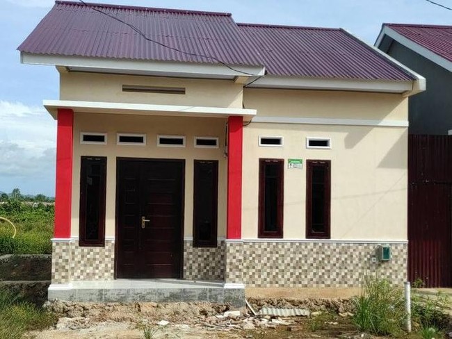 Lagi Cari Rumah Rp 219 Juta? Coba Cek di Sorong Timur