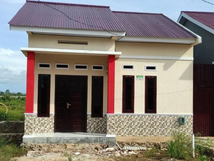 Rumah murah di Sorong Timur, Kota Sorong, Papua Barat