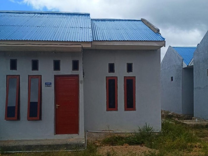 Rumah murah di Sorong Timur, Kota Sorong, Papua Barat