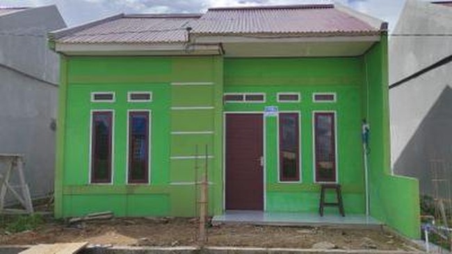 Lagi Cari Rumah Rp 219 Juta? Coba Cek di Sorong Timur