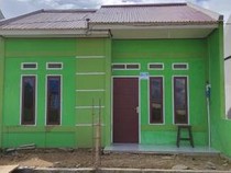 Lagi Cari Rumah Rp 219 Juta? Coba Cek di Sorong Timur