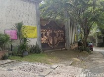 Menengok Rumah Rp 5,3 M Milik Agus Napi Korupsi yang Tepergok Jajan di Resto