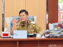 Anggaran Pemkab Banyuasin Dipangkas, Sekda: Dialihkan ke Sektor Prioritas