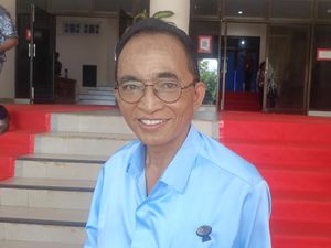 PON 2028 Pertandingkan 46 Cabor: Pembukaan di NTT, Penutupan NTB