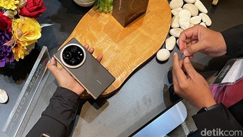 Foto: detikINET/Anggoro Suryo Jati