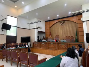Sidang Putusan Praperadilan Hasto Lawan KPK Digelar Besok