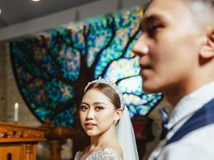 Sisca Saras Dikira Nikah, Ini Fakta di Baliknya