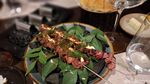 Mantap! Barbeque hingga Steak Wagyu Australia Juicy Ada di PIK