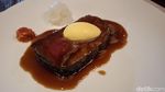 Mantap! Barbeque hingga Steak Wagyu Australia Juicy Ada di PIK