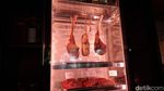 Mantap! Barbeque hingga Steak Wagyu Australia Juicy Ada di PIK