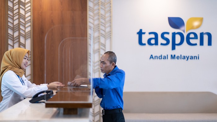 TASPEN