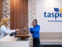 Taspen Buka Suara soal Pemerintah Mau Transfer Langsung Dana Pensiun PNS