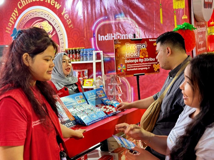 Telkomsel
