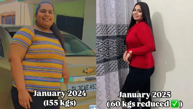 The Story of a Successful Diet Lose Weight 60 Kilograms