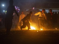 Aneka Tradisi Menjelang Bulan Ramadan di Cirebon, Bikin Nostalgia