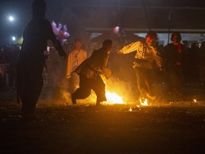 Aneka Tradisi Menjelang Bulan Ramadan di Cirebon, Bikin Nostalgia