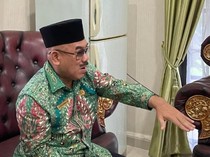 Harta Waket DPRD Langkat Rp 20 Juta, Ini Isi Garasi Anaknya yang Sering Naik Rubicon