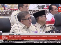 Fahri Hamzah Minta Pemangkasan Anggaran Kementerian PKP Rp 3,6 T Direvisi